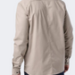 5-11 Jackson Men Tactical Shirt Badlands Tan
