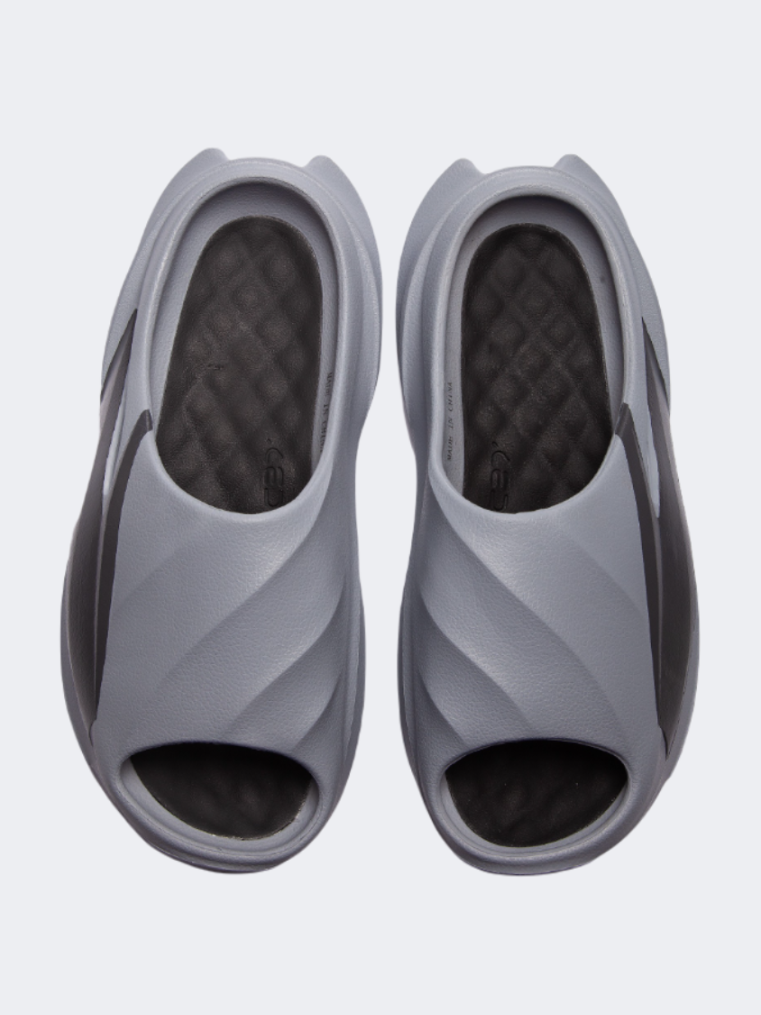 Anta  Men Lifestyle Slippers Grey