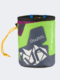 La Sportiva Skwama Men Climbing Bag Multicolor