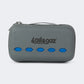 Oil And Gaz Rubber Bag Unisex Lifestyle Microfiber Towel Dark/Blue