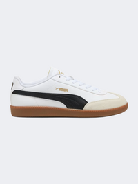 Puma 9-T Men Lifestyle Shoes White/Black