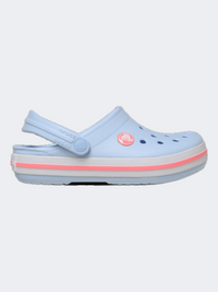 Crocs Crocband Infant Lifestyle Clog Blue Frost/Guava