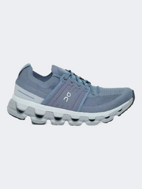 On Cloudswifter 3 Men Running Shoes Metal/Alloy