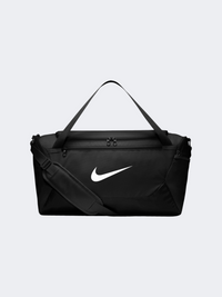 Nike Brasilia Small 40 L Unisex Training Duffle Bag Black/White