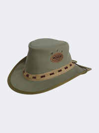 Rogue Kalahari Kids Lifestyle Hat Olive