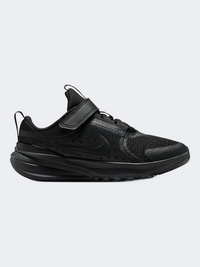 Nike Star Runner 5 Ps-Boys Running Shoes Black/Anthracite