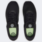 Nike Tanjun Women Lifestyle Shoes Black/White