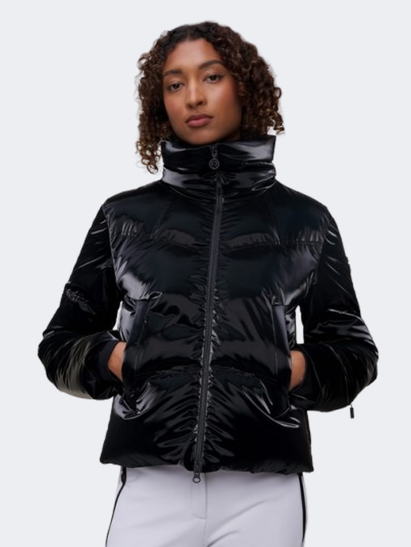 Sportalm Orlando Women Skiing Jacket Black