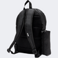 New Balance Logo Ps Lifestyle Backpack + Pencil Case Black