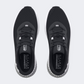 Under Armour Hovr Turbulence 2 Women Running Shoes Black/Gray/White
