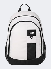 New Balance Active Unisex Lifestyle Backpack Beige