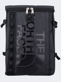 The North Face Base Camp Fuse Box Unisex Lifestyle Bag Black