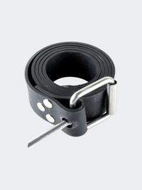 Cressi Marseillaise Diving Belt Black