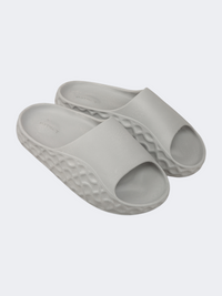 Top Ten Casual Beach Women Slide Light Grey