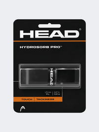 Head Hydrosorb Pro Tennis Grip Black