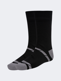 Oil And Gaz Comfy Unisex Life Style Socks Grey