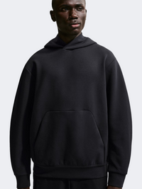 Nike Df Impossiblysoft 24.7 Men Training Hoody Black/Dark Grey