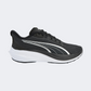 Puma Darter Pro Men Running Sneakers Black/White