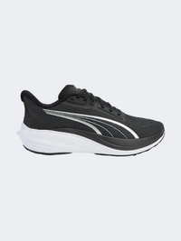 Puma Darter Pro Men Running Sneakers Black/White