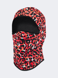Barts Balaclava Kids Lifestyle Balaclava Red
