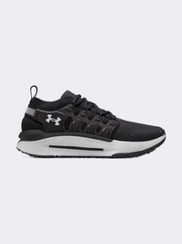 Under Armour Phantom X Men Lifestyle Shoes Black/White