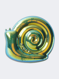 Crocs Dimensional Snail Unisex Lifestyle Pins Multicolor
