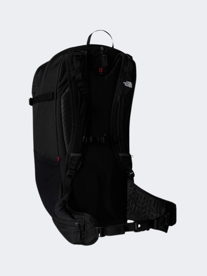 The North Face Basin 36 L Unisex Hiking Bag Black Npf