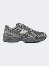 New Balance 740 Unisex Lifestyle Shoes Black