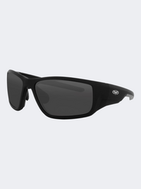 Global Vision Kinetic Unisex Lifestyle Sunglasses Black