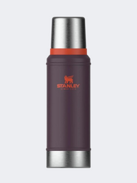 Stanley Legend Classic 25 Oz Lifestyle Bottle Plum