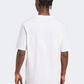 Adidas Doodle Hunt Skate Graphic Men Sportswear T-Shirt White