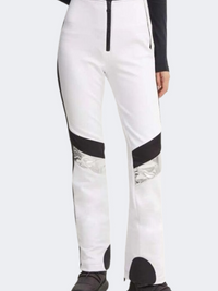 Sportalm Vancouver Women Skiing Pant White