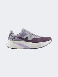New Balance Fuelcell Rebel V5 Women Running Shoes Digital Mist/Magnet