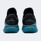 Erke Men Basketball Shoes Black/Dark Blue