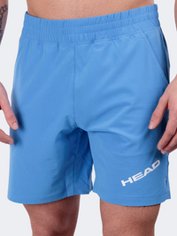 Head Men Pro Shorts Airforce Blue