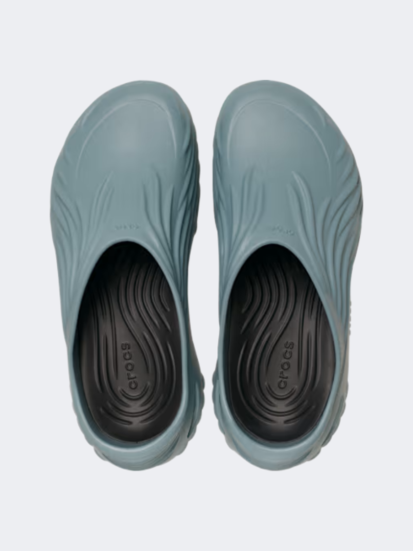 Crocs Echo Wave Unisex Lifestyle Clog Pond