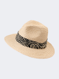 Amelie Women Beach Hat Cream