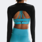 On Studio Bolero Women Training Long Sleeve Black