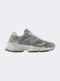 New Balance 9060 Men Lifestyle Shoes Slate Grey/Stone