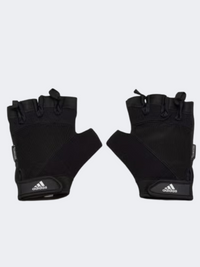 Adidas Accessories Performance Fitness Gloves Black