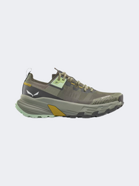 Salewa Pedroc 2 Max Women Hiking Shoes Faded Green/Olive