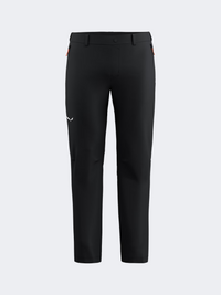 Salewa Puez Talveno Durastretch Women Hiking Pant Blackout