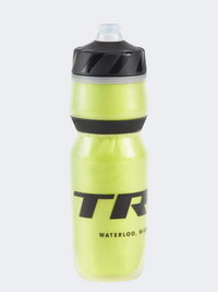 Trek Voda Ice 20Oz High Biking Water Bottle Visibility Yellow