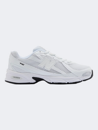 New Balance 740 Women Lifestyle Shoes White/Black