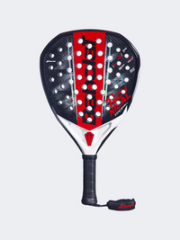 Babolat Technical Viper Soft 3 Padel Racquet Black/Red/White