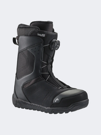 Head Rev Boa Coiler Snowboard Boots Black