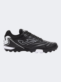 Joma Maxima 2501 Men Football Shoes Black