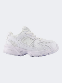 New Balance 530 Infant-Unisex Lifestyle Shoes White