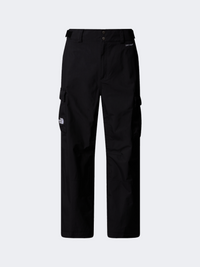 The North Face Blizzardery Men Skiing Pant Tnf Black