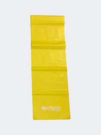 Irm-Fitness Factory Elastic Expander 1200*150*0.3Mm Lgt Ftf Ng Fitness Toning Band Yelow Pb-001